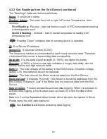 Preview for 34 page of Omega Engineering Wireless Meter Scanner & Controller wi... User Manual