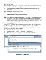 Preview for 38 page of Omega Engineering Wireless Meter Scanner & Controller wi... User Manual