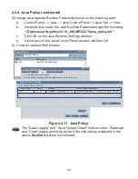 Preview for 39 page of Omega Engineering Wireless Meter Scanner & Controller wi... User Manual