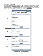 Preview for 42 page of Omega Engineering Wireless Meter Scanner & Controller wi... User Manual