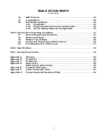 Preview for 4 page of Omega Engineering Wireless Sensor System zSeries User Manual