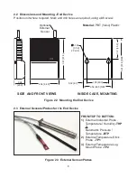 Preview for 12 page of Omega Engineering Wireless Sensor System zSeries User Manual