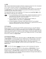 Preview for 21 page of Omega Engineering Wireless Sensor System zSeries User Manual