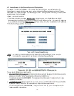 Preview for 27 page of Omega Engineering Wireless Sensor System zSeries User Manual