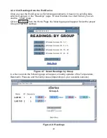 Preview for 29 page of Omega Engineering Wireless Sensor System zSeries User Manual