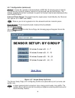 Preview for 40 page of Omega Engineering Wireless Sensor System zSeries User Manual