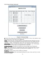 Preview for 41 page of Omega Engineering Wireless Sensor System zSeries User Manual