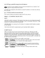 Preview for 46 page of Omega Engineering Wireless Sensor System zSeries User Manual