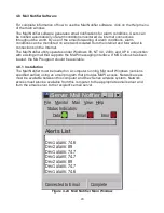 Preview for 49 page of Omega Engineering Wireless Sensor System zSeries User Manual