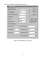 Preview for 52 page of Omega Engineering Wireless Sensor System zSeries User Manual