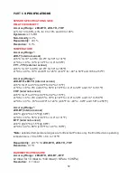 Preview for 58 page of Omega Engineering Wireless Sensor System zSeries User Manual