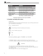 Preview for 6 page of Omega Engineering WTM-1000 User Manual