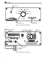 Preview for 8 page of Omega Engineering WTM-1000 User Manual