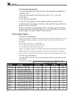 Preview for 10 page of Omega Engineering WTM-1000 User Manual