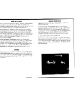 Preview for 5 page of Omega Juicers 8002 Nutrition Center Instruction Manual