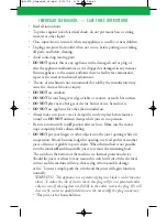 Предварительный просмотр 1 страницы Omega Juicers O2 Instructions Manual