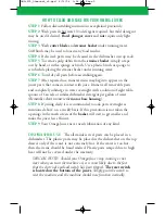 Предварительный просмотр 5 страницы Omega Juicers O2 Instructions Manual