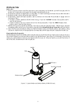 Preview for 3 page of Omega Lift Equipment 10025W Manual