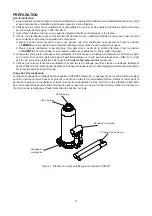 Preview for 11 page of Omega Lift Equipment 10025W Manual