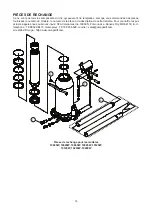 Preview for 14 page of Omega Lift Equipment 10025W Manual