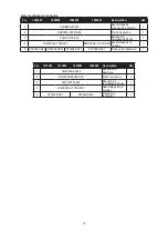 Preview for 15 page of Omega Lift Equipment 10025W Manual