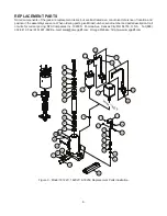 Preview for 6 page of Omega Lift Equipment 18122C Operating Instructions & Parts Manual