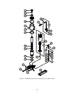 Preview for 22 page of Omega Lift Equipment 18122C Operating Instructions & Parts Manual