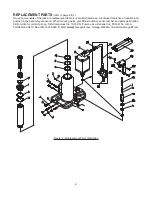 Preview for 6 page of Omega Lift Equipment 18124C Operating Instructions & Parts Manual