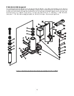 Preview for 14 page of Omega Lift Equipment 18124C Operating Instructions & Parts Manual