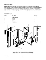 Предварительный просмотр 6 страницы Omega Lift Equipment 18127 Operating Instructions & Parts Manual