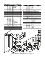 Preview for 6 page of Omega Lift Equipment 23221C Operating Instructions & Parts Manual