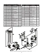 Preview for 23 page of Omega Lift Equipment 23221C Operating Instructions & Parts Manual