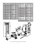 Preview for 6 page of Omega Lift Equipment 23301C Operating Instructions & Parts Manual