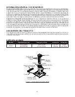 Preview for 10 page of Omega Lift Equipment 32225 Owner'S Manual