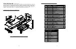 Preview for 9 page of Omega Lift Equipment 41100C Manual