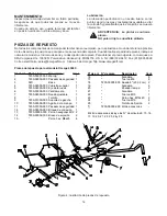 Предварительный просмотр 14 страницы Omega Lift Equipment 46000 Operating Instructions & Parts Manual