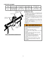 Preview for 13 page of Omega Lift Equipment 90153 Operating Instructions & Parts Manual