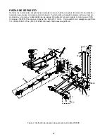 Preview for 22 page of Omega Lift Equipment MagicLift 25030B Manual