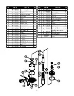 Preview for 8 page of Omega Lift 23225 User Manual