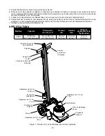 Preview for 12 page of Omega Lift 23225 User Manual