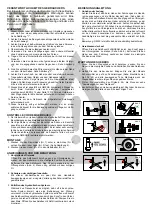 Preview for 3 page of Omega Lift 28045 Original Instruction