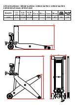 Preview for 6 page of Omega Lift 28045 Original Instruction