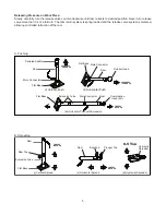 Preview for 5 page of Omega Lift 50040 Operating Instructions Manual