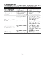 Preview for 19 page of Omega Lift 50040 Operating Instructions Manual