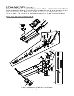 Предварительный просмотр 6 страницы Omega Lift MAGIC LIFT 29023 Operating Instructions & Parts Manual