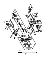 Предварительный просмотр 7 страницы Omega Lift MagicLift 25037 Operating Instructions Manual