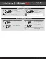 Preview for 8 page of Omega Link OL-AL(MDB)-GM1 Install Manual