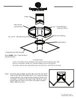 Omega National NPT8730K Quick Start Manual preview