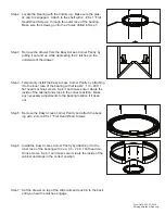 Preview for 2 page of Omega National NPT8730K Quick Start Manual