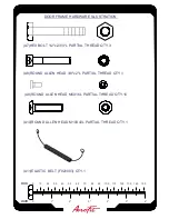 Preview for 3 page of Omega Power Equipment AeroFit MLM-300 Owner'S Manual